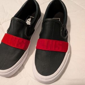 Vans Off The Wall...Like New!